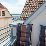 Lifestyle-appartement Meersinn *