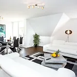 Lifestyle-appartement Meersinn *