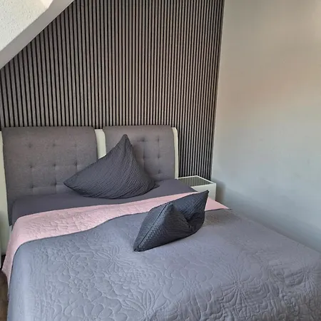 Lifestyle-appartement Meersinn *