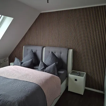 Lifestyle-appartement Meersinn Waren (Mueritz)