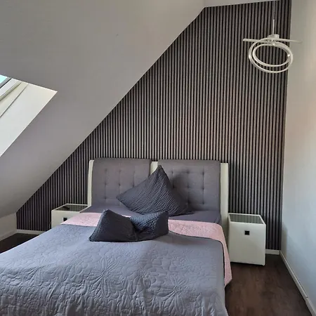 Lifestyle-appartement Meersinn * Waren (Mueritz)
