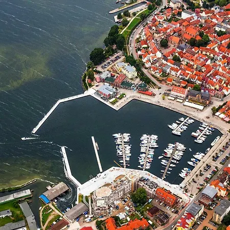 Lifestyle-appartement Meersinn