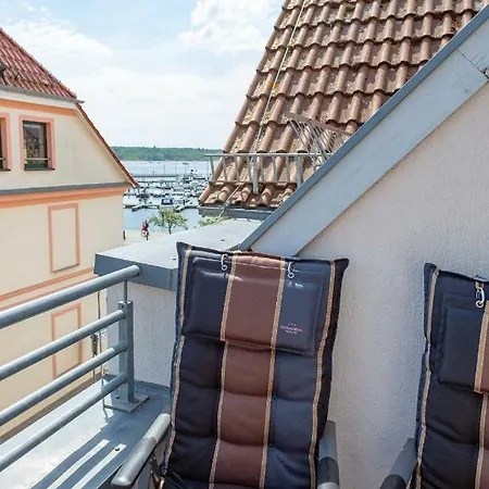 Lifestyle-appartement Meersinn *