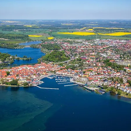 Lifestyle-appartement Meersinn شقة *