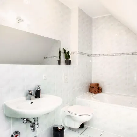 Lifestyle-appartement Meersinn *