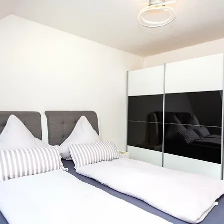 Appartement Lifestyle-appartement Meersinn