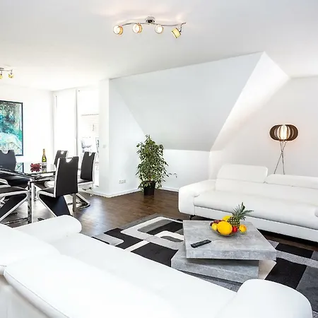 Lifestyle-appartement Meersinn *