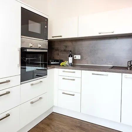 Lifestyle-appartement Meersinn Waren (Müritz)
