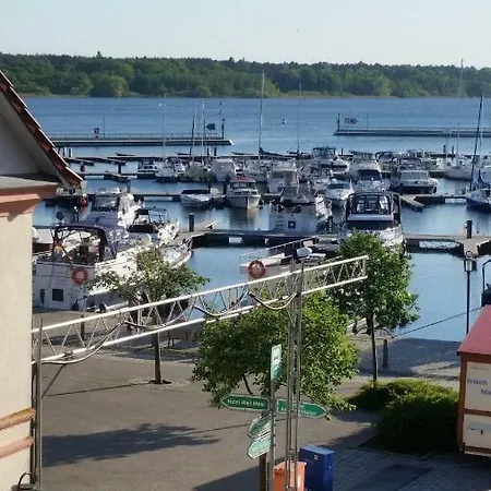 Lifestyle-appartement Meersinn Waren (Müritz)