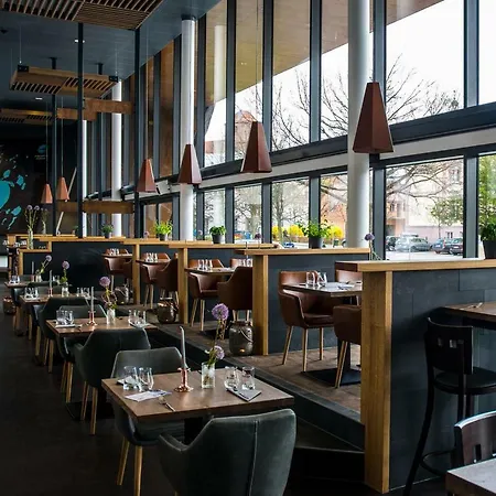 Lifestyle-appartement Meersinn *