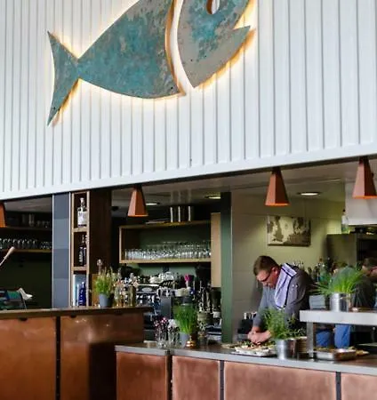 شقة Lifestyle-appartement Meersinn *